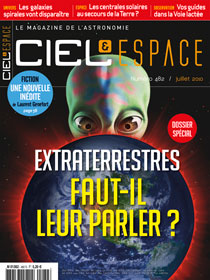 Magazine Ciel et Espace janvier 2011:Des signaux extra-terrestres enfin captés ? 6a00d83454f8b369e2013484edee05970c-320wi