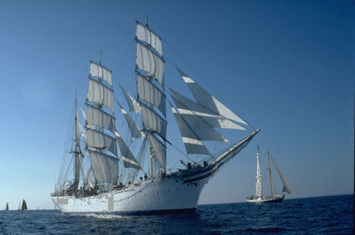 Statsraad Lehmkuhl 08