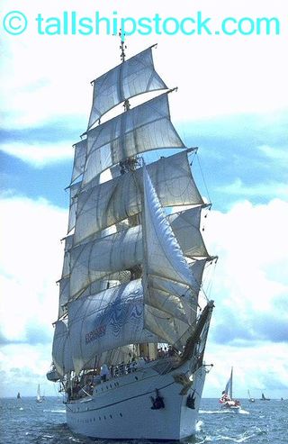 Gorch Fock