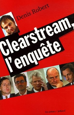 Cleartstream