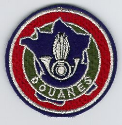 Douane 1