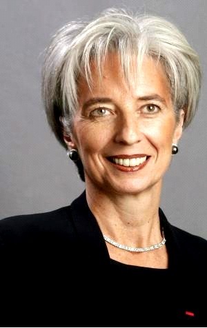 Christine Lagarde 3