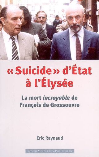 De Grossouvre