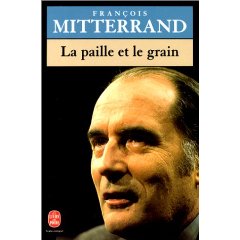 Mitterrand la Paille...