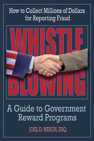 Whistleblowing 1