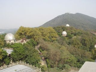 Observatoiree