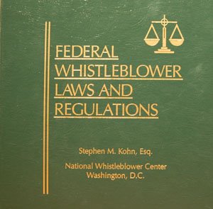 Whistleblower 3