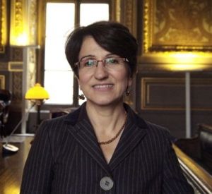 Dominique Versini