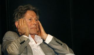 Roman Polanski