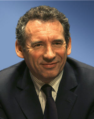 Francois bayrou