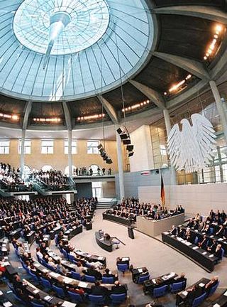 Bundestag