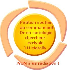 Logo-petition