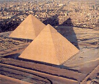 Pyramides 2